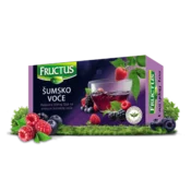 Caj Šumsko Voce 50 g (20 filter kesica x 2,5 g)