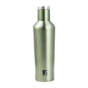 Bergner Termoska BG-41757-GR steklenica MIDNIGHT nerjaveče jeklo 500 ml