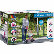 Molto Urban Trike otroški tricikel, 98 cm