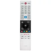 General TOSHIBA CT-8533 - replacement remote control