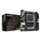 slomart Osnovna plošča GIGABYTE A620I AX (A620, AM5, DDR5)
