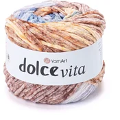 Yarn Art Dolce Vita 3419 Pletilna preja