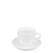 Kavni set 250 ml komplet 8 kosov - Basic - 490814