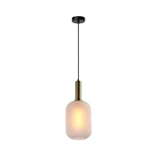 ONLI - Luster na sajli PIGNA 1xE27/15W/230V