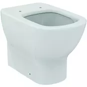 IDEALAN STANDARDNI tesi podni WC Aquablade T007701 (bez WC daske)