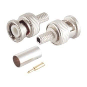 MicroConnect BNC stiskalni vtič za RG59
