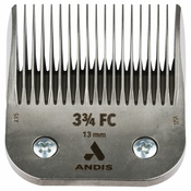 ANDIS Rezervni nož za mašinice Ultra Edge velicina 3 3/4, 13 mm