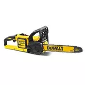 DEWALT akumulatorska verižna žaga DCM575N