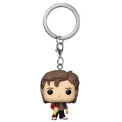 Funko POP! Keychain: Stranger Things S5 - Steve Harrington
