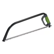 Okvirna žaga 600 mm Silverline