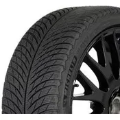 MICHELIN zimska pnevmatika 235/55R19 105H PILOT ALPIN 5 SUV MO