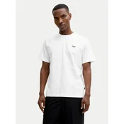 Jack & Jones Majica Tyler 12292383 Bela Regular Fit