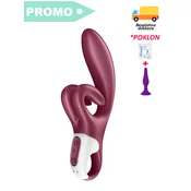 Touch Me Red vibrator