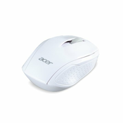Acer M501 miš Ambidekster RF bežični Optički 1600 DPI