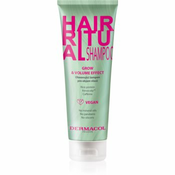 Dermacol Hair Ritual Grow & Volume Shampoo šampon za tanku kosu protiv ispadanja kose 250 ml za žene