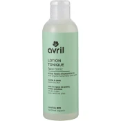 Avril Organic tonik za obraz - 200 ml