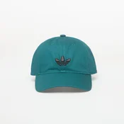 Čepica adidas Adicolor Baseball Cap Rich Green L