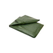 Ostatní Jadrati Euro tools 125190Q Covering sheet EKONOMIK, 10 x 15 m, 55 g/m?, green