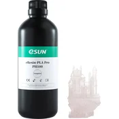 eSUN eResin-PLA Pro Transparent