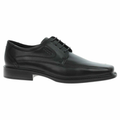 Ecco Čevlji elegantni čevlji črna 45 EU 05151401001