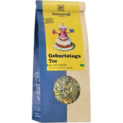 Sonnentor Happy Birthday Tea - Loose, 50 g