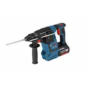 Bosch Akumulatorski elektro-pneumatski cekic za bušenje sa SDS plus prihvatom GBH 18V-26 bez baterije i punjaca 0611909000