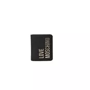 Majhna ženska denarnica LOVE MOSCHINO JC5612PP1IKD0000 Nero