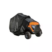 Zaštitna prekrivka za traktor kosacice