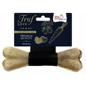 Syta Micha SYTA MICHA TrufLove chew bone mono - pasja poslastica - 13.5 cm
