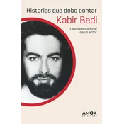 HISTORIAS QUE DEBO CONTAR