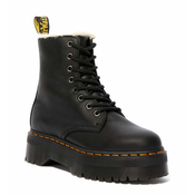 Zimski čevelj unisex - 8 dírkové - Dr. Martens - DM25637001