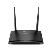 Bežicni ruter TP-LINK WiFi/300Mbps/ 4G LTE Router/2 antene