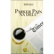 Parker Pajn na delu