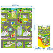Puzzle Grad 1 PZ30166