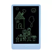 Digitalni Tablet za Pisanje i Crtanje | 10.5 inca | Plavi | DENVER