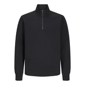 Jack & Jones Junior Majica JJEBRADLEY črna
