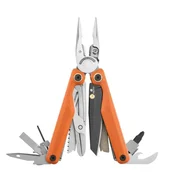 LEATHERMAN Mnogofunkcionalen instrument Leatherman Wave Alpha, Canyonland