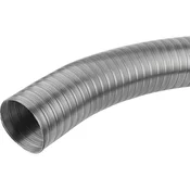 PRODMAX 120 Cev flexi /0,12mm 1m iz nerjavečega jekla