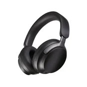 Xwave QC56 black Bluetooth slušalice stereo sa mikrofonom/v5.3/FM/Aux/microSD