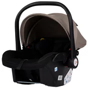 Chipolino Vista auto sedište 40-87cm
