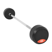 GORILLA SPORTS Fiksni dvorucni teg 40 kg