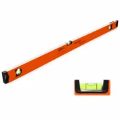 shumee Aluminijasta vodna tehtnica 120 cm magnetna | Kraft&Dele