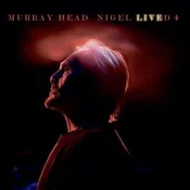 Murray Head - Nigel Lived+ (LP)