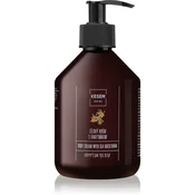 KESEM Sea Buckthorn Body Cream krema za telo z rakitovcem 250 ml