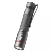 CREE LED svetilka kovinska Ultibright 60, 170lm, 1xAA