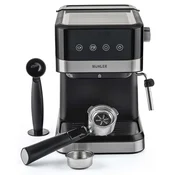 Aparat za espresso Muhler - Dune, Mcm-1999d, 19 bara, 1.5l, senzorna kontrola s led