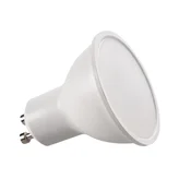 Kanlux TOMIv2 LED žarnica 1,2 W GU10 CW hladna