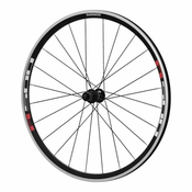 TOCAK SHIMANO WH-R501A ZADNJI 8-10 BRZINA CLINCHER BLACK