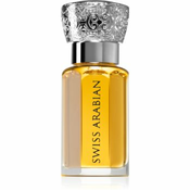 Swiss Arabian Hayaa parfumirano olje 12 ml
