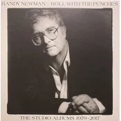 Randy Newman - Roll With The Punches (The Studio Albums 1979-2017) (Box Set) (8 LP)